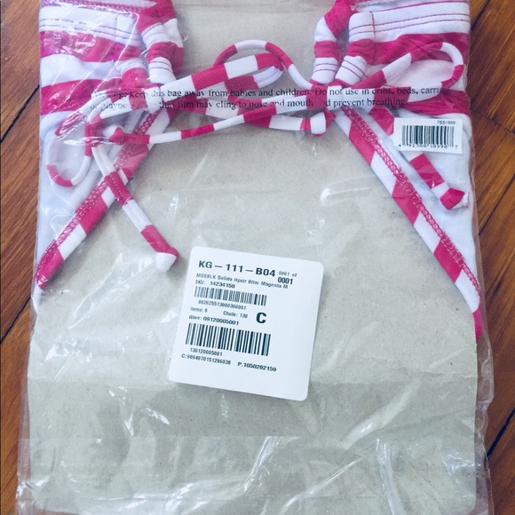 Bathing suit 👙 bottom - Picture 2 of 3